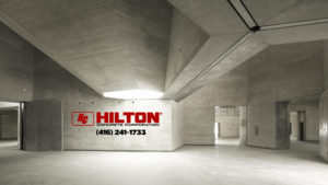 Hilton Concrete